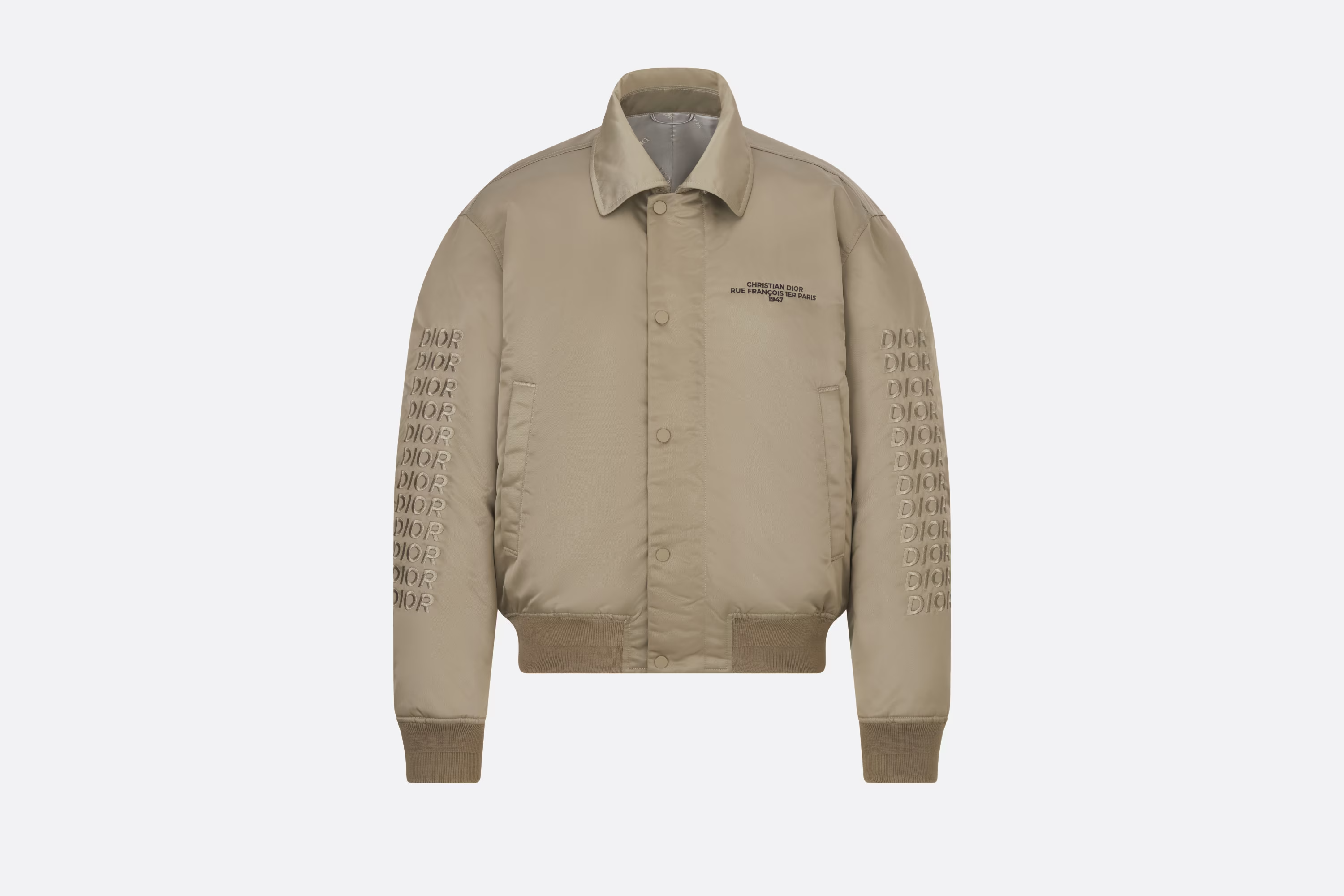 Outerwear